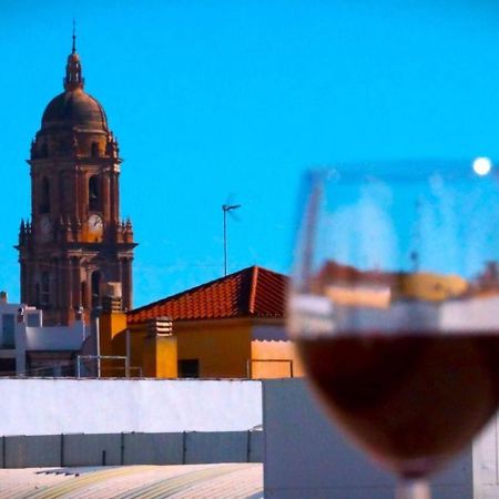 Ohana Home 1 Málaga Dış mekan fotoğraf
