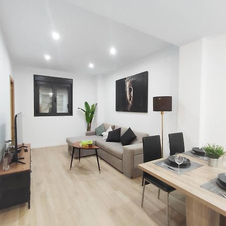Ohana Home 1 Málaga Dış mekan fotoğraf