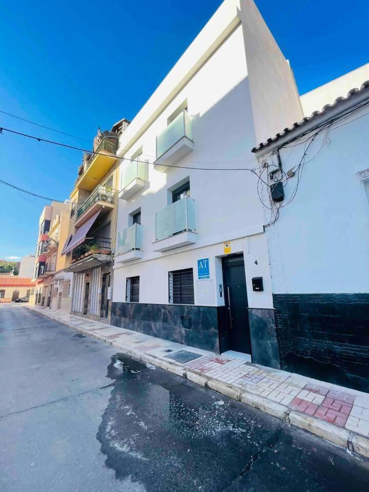 Ohana Home 1 Málaga Dış mekan fotoğraf