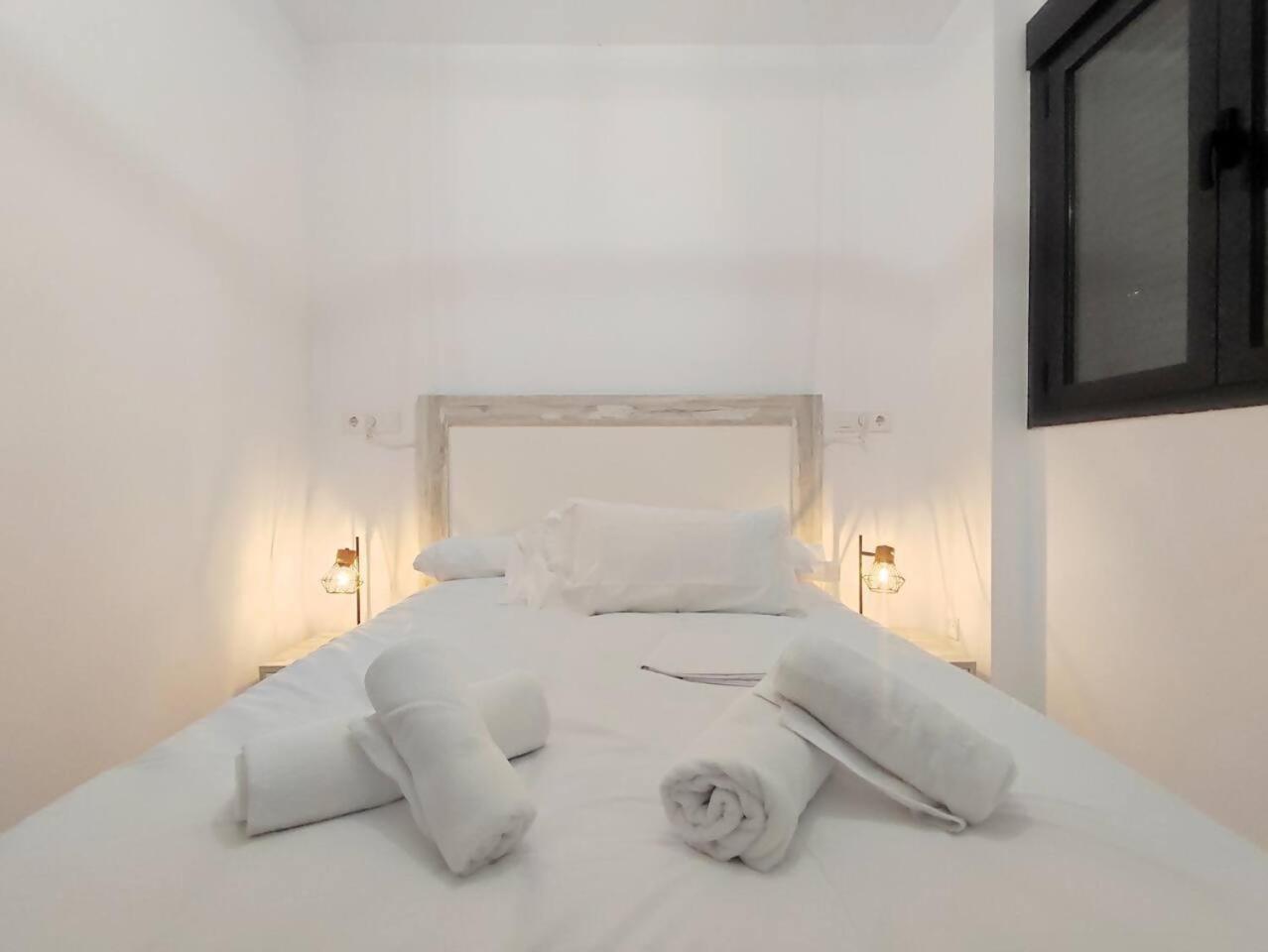 Ohana Home 1 Málaga Dış mekan fotoğraf